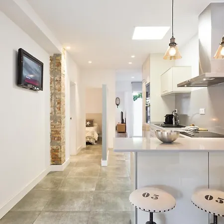 Apartamento House Petit Paradis Sitges
