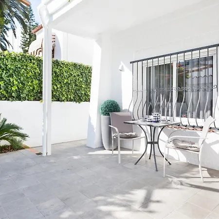 Apartamento House Petit Paradis Sitges