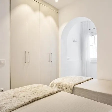 Apartamento House Petit Paradis *