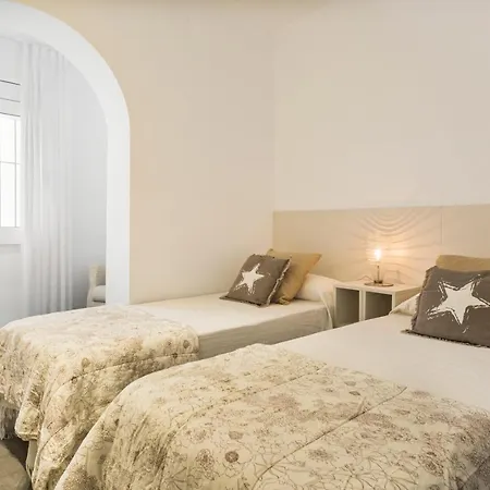 Apartamento House Petit Paradis *