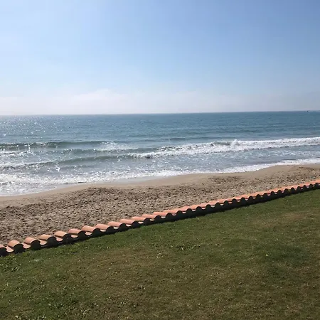 Apartamento House Petit Paradis Sitges